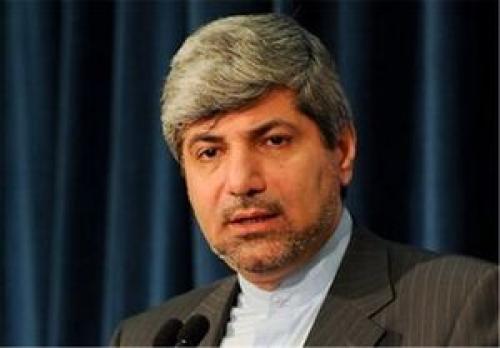  رامین مهمان‌پرست رسماً برای انتخابات ریاست جمهوری اعلام کاندیداتوری کرد
