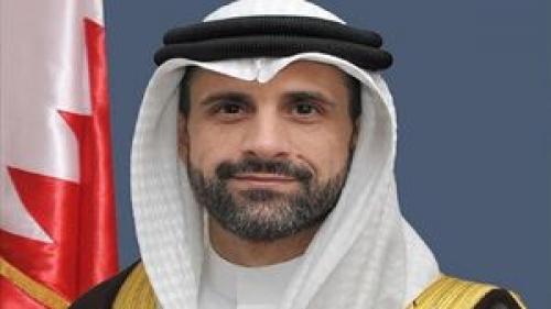  نخستین سفیر بحرین در تل آویو معرفی شد