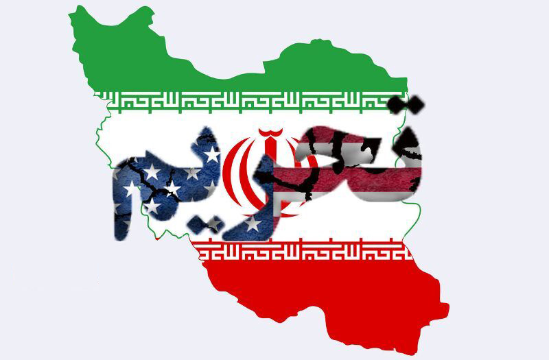 تنها گزینه روی میز برای رفع تحریم‌ها چیست؟/بررسی چند مورد از تحریم‌های ابرقدرت‌ها ابرقدرت‌ها 