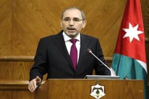 موضع‌گیری وزیر خارجه اردن درباره بحران سوریه