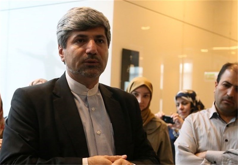 مهمان پرست: کاندیدای انتخابات ۱۴۰۰ هستم