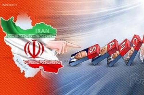  پایان روزهای «فشار حداکثری» واشنگتن با توافق ایران و چین