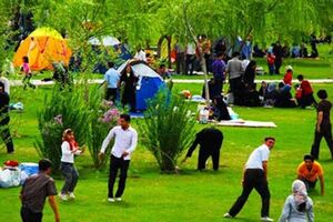 کاهش ۹۰ درصدی تعداد شهرهای آبی!