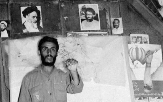 جلسه‌ای که منجر به بازداشت حاج همت شد