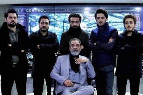  چرا «گاندو۲» نیمه کاره ماند؟
