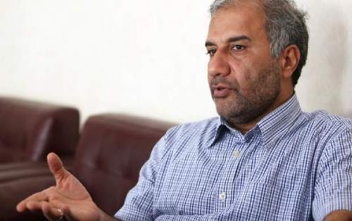 انتقاد عسگرپور از عمر کوتاه مدیران سینمایی