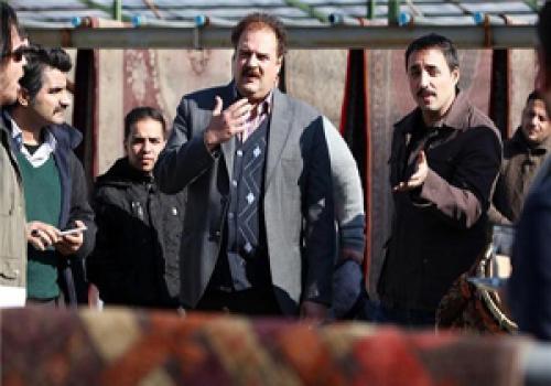  «پادری» از 28 اسفند روی آنتن شبکه یک