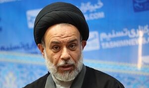 سیدعباس نبوی کاندیدای انتخابات می‌شود