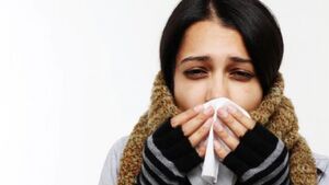 نکات مفید برای آلرژی فصلی