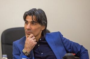  روایت وحید شمسایی از ابتلایش به کرونا
