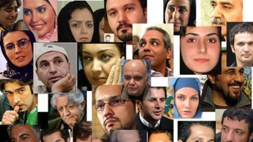  فیلم/ سلبریتی‌های فراری از مالیات
