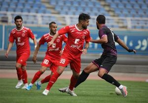  عربشاهی: پرسپولیس مثل فردی است که نمی‌تواند از سرمایه‌اش استفاده کند
