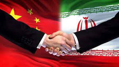  فیلم/ واکنش کارشناسان روس به توافق ایران و چین