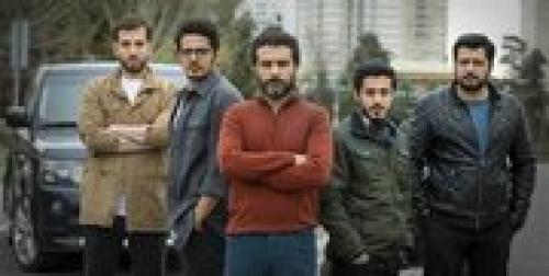 چرا گاندو باید تو ۸ سال پخش بشه؟