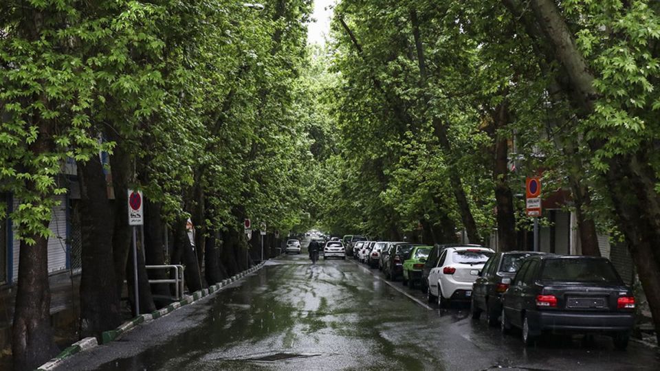 هشدار سازمان هواشناسی؛ سامانه بارشی جدید در راه است