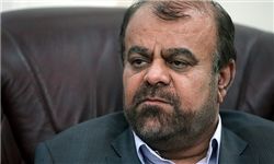  رستم قاسمی: منتظر  گاندو ۳ هستیم