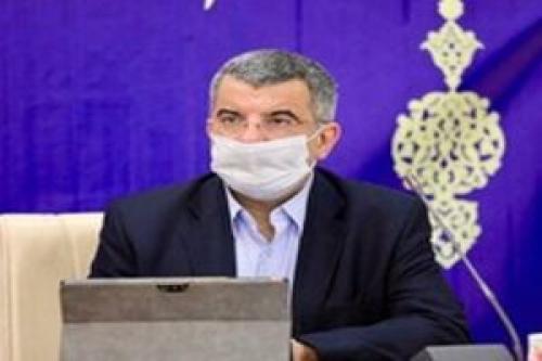 نگران ورود کرونای برزیلی و آفریقایی از ترکیه به ایران هستیم 