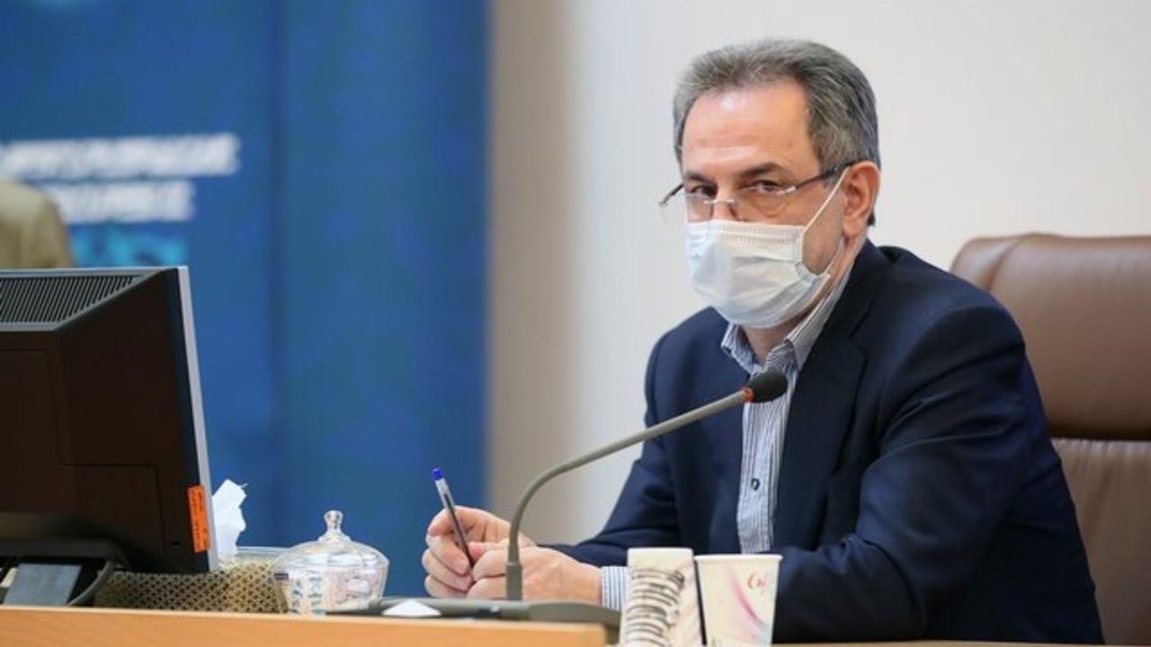 استاندار تهران: دورکاری کارمندان در تهران الزامی شد 
