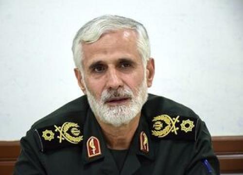 هماهنگ‌کننده ولی فقیه در سپاه مشخص شد