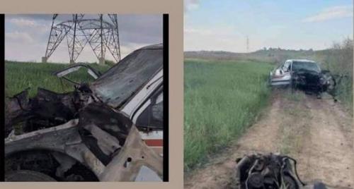  انفجار خودرو بمب‌گذاری شده در نینوا/ ۲ نفر کشته شدند