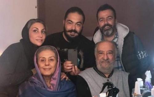 جزئیات جدید از سریال رمضانی شبکه سوم +عکس