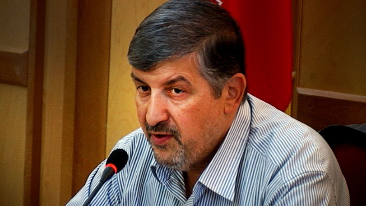 ادعای یک اصولگرا: شواهدی داریم که رئیسی کاندیدا انتخابات ریاست‌جمهوری می‌شود