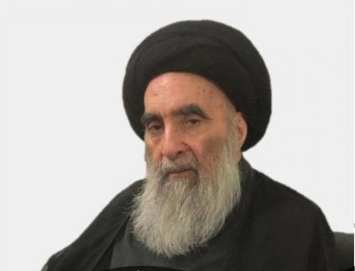 آیت الله سیستانی ۲۵ فروردین را اولین روز ماه رمضان اعلام کرد 