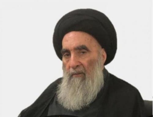 آیت الله سیستانی ۲۵ فروردین را اولین روز ماه رمضان اعلام کرد 