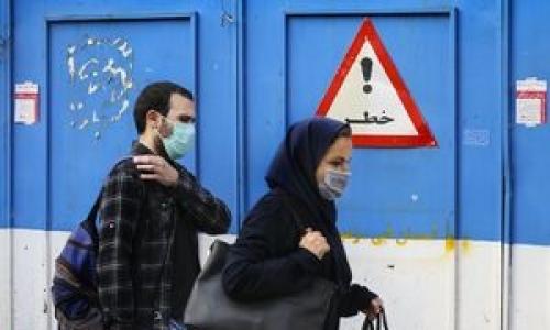  درخواست تعطیلی دو هفته‌ای شهرهای قرمز و نارنجی