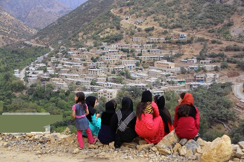 کاهش مسافران در نوروز ۱۴۰۰