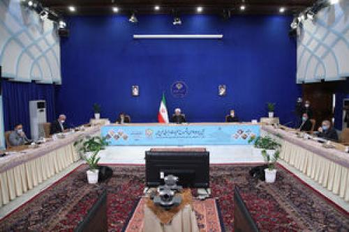  هیات دولت بودجه ۱۴۰۰ سازمان‌های مناطق آزاد را تصویب کرد