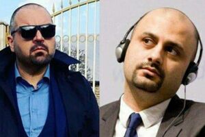 چرا حامیان روحانی به «گاندو» پیوستند؟