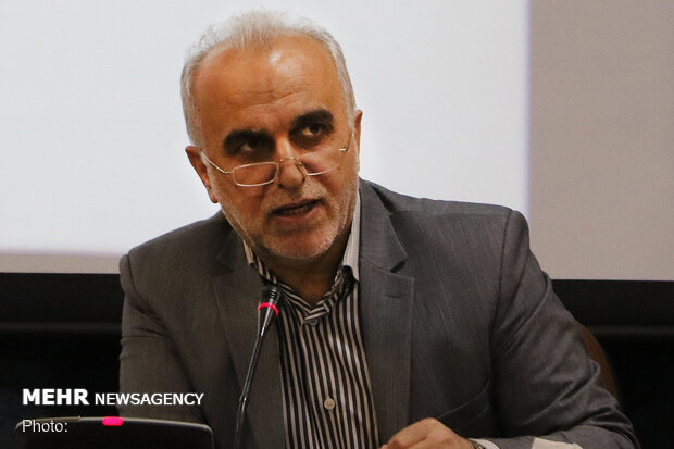 دولت یک ریال از بانک مرکزی استقراض نکرد