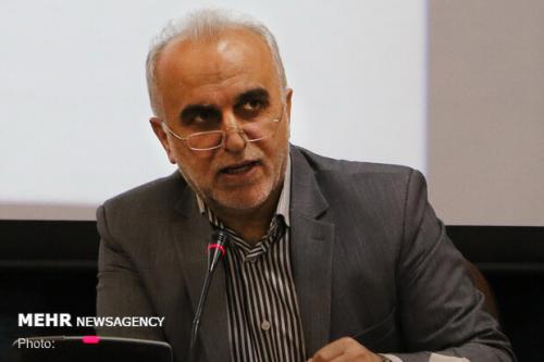 دولت یک ریال از بانک مرکزی استقراض نکرد