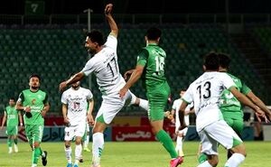  تغییر زمان یک دیدار از هفته بیستم لیگ برتر