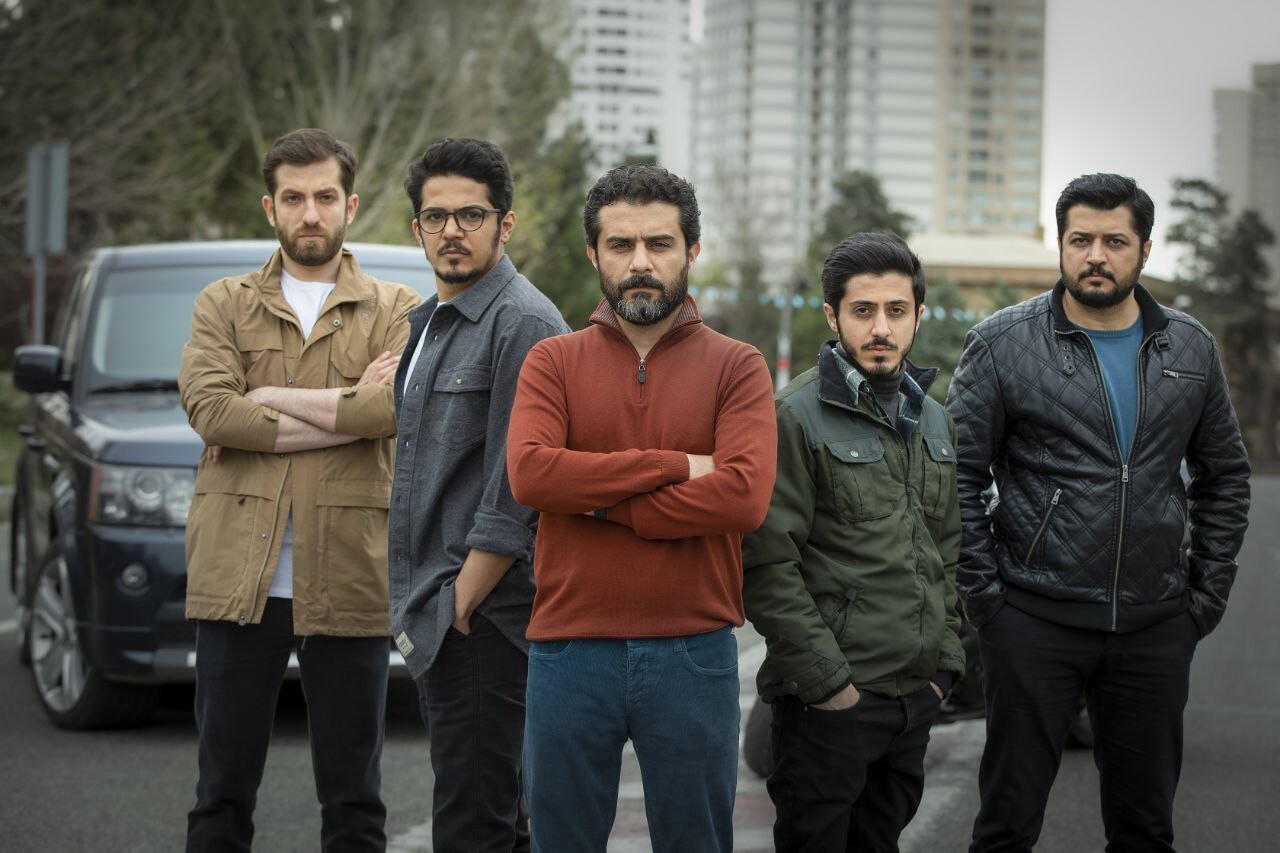 واکنش سخنگوی وزارت خارجه به سریال گاندو