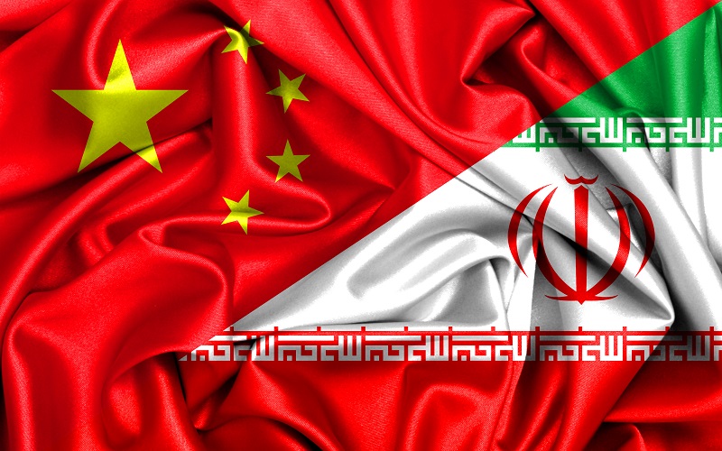 چین برخلاف آمریکا از ما تغییر ایدئولوژی نمی‌خواهد