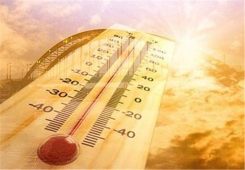 افزایش دما ادامه دارد؛در قلب حادثه هستیم