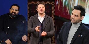  «تک‌تیرانداز» پربیننده‌ترین فیلم نوروزی تلویزیون شد/ رکورد شکنی «عصر جدید»، «نون خ» و «گاندو۲ »در جذب مخاطب