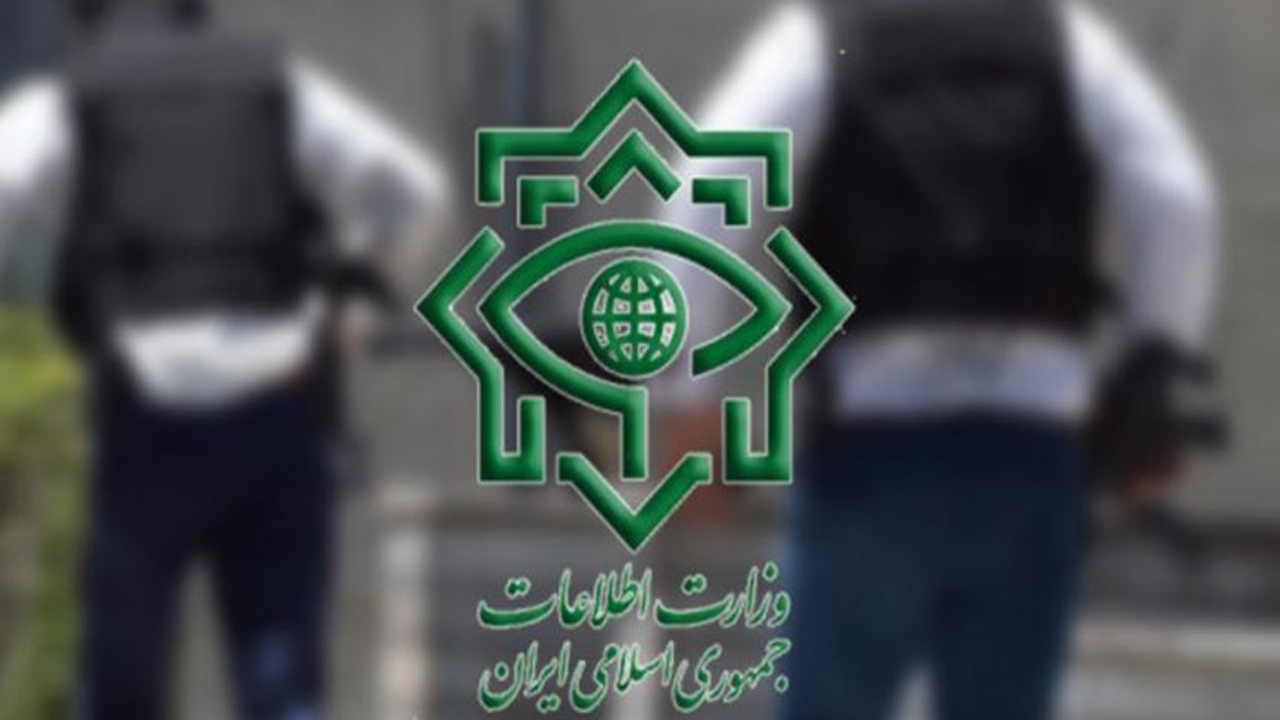  دستگیری جاسوس اسرائیلی در آذربایجان شرقی