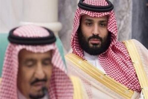  عربستان به دنبال راه فرار از جنگ یمن