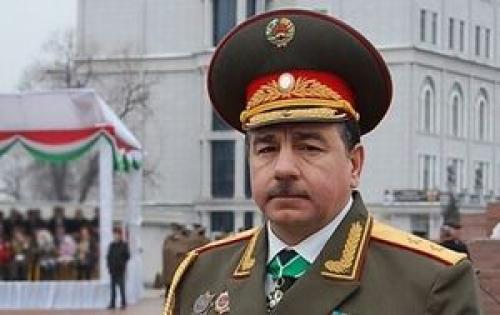  وزیر دفاع تاجیکستان به تهران سفر کرد