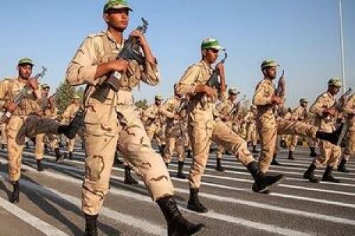 خدمت سربازی دل‌بخواهی نیست