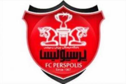 عکس/ پرش فوق‌العاده مهاجم پرسپولیس 