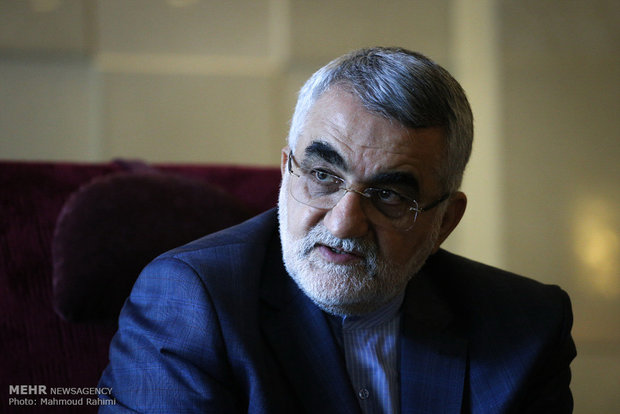 ماجرای سنگ‌اندازی دولت روحانی در قرارداد با چین
