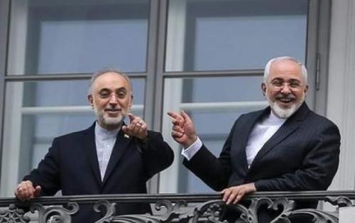 گپ پارتی شبانه مقامات دولتی در کلاب‌هاوس/ مراقب بازی با گاندو در لندن و پاریس باشید!