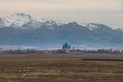 گنبد «سلطانیه»