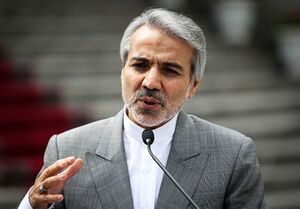  گزارش نوبخت درباره بودجه سال ۹۹ به نمایندگان مجلس