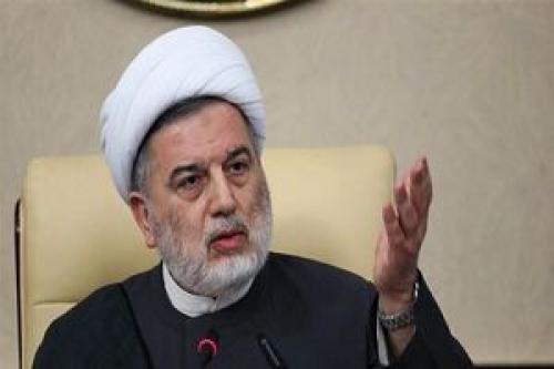  «همام حمودی» در ریاست مجلس اعلای اسلامی عراق ابقا شد