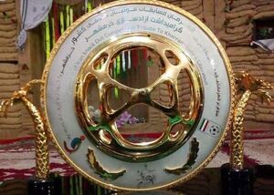 تقابل پرسپولیس با حریف ناشناخته